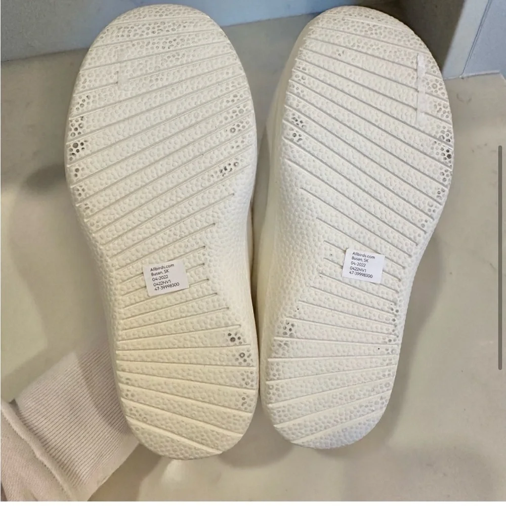 Smallbirds Wool Runners - Picture 4 of 6